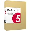 Max/MSP 5 日本語版