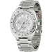 DKNY NY1361 Stainless Steel Chronograph Bracelet Watch With Silver Dial