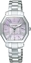[シチズン]CITIZEN 腕時計 xC クロスシー Eco-Drive エコ・ドライブ 電波時計 XCD38-9016 レディース