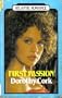 First Passion (Atlantic Large Print Series)
