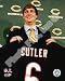 Jay Cutler Chicago Bears Press Conference 8x10 Photo