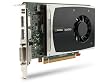 Hewlett Packard Nvidia Quadro 2000 1.0Gb Graphics Gddr5 Sdram Pci Express 2.0