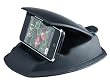 ME-USDM: i.Trek Universal Dashboard Mount with built-in holder for Garmin TomTom Magellan iPhone 3/4/5 HTC Samsung Motorola LG Google Android Amazon Kindle