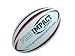 Pro Impact Official Size Training Rugby Ball $25 Value - SIZE 5