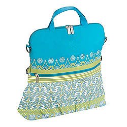 Lassig Casual Buggy Diaper Bag - Blue Mist Picture