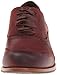 Sebago Women's Claremont Brogue Oxford