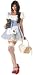 California Costume Women's Adult-Storybook Sweetheart