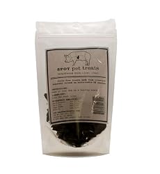Spot Pork Liver Treats (3oz Re-Sealable Bags)