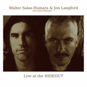 Live at the Hideout (Amazon Exclusive)