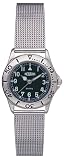 Medana Women's Scandinavian Design Steel Mesh Bracelet Watch # 2329