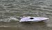 RC-Speedboot McTrack "High-Wind" 1:10,75cm RC-Speedboot McTrack "High-Wind" 1:10,75cm