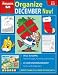 THE EDUCATION CENTER ORGANIZE DECEMBER NOW GRS 2-3