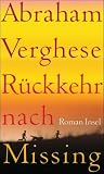 Rückkehr nach Missing
