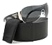 PRADA SPR57L color 1BC1A1 Sunglasses