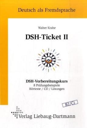 Vorbereitungskurs