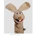 Living Puppets W446 Mampfred Hase