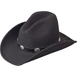 Bailey Western Brockton Hat by Bailey Western