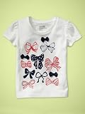 Gap Sequin Flag T