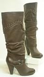 Produkt-Bild: Damen Stiefel braun