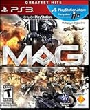 MAG (Playstation 3)