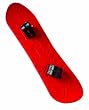 Paricon Sceptor Snowboard Paricon Sceptor Snowboard