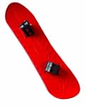 Paricon Sceptor Snowboard