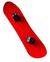 Paricon Sceptor Snowboard