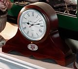 Texas A&M Aggies NCAA Mantle Clock