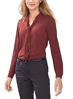 ESPRIT Collection Blusa (Rojo)