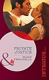Private justice