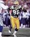 Reggie White Green Bay Packers 8x10 Photo