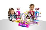 picture of Polly Pocket Race to the Concert Playset
