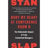 Bury My Heart at Conference Room B: The Unbeatable Impact of Truly Committed Managers