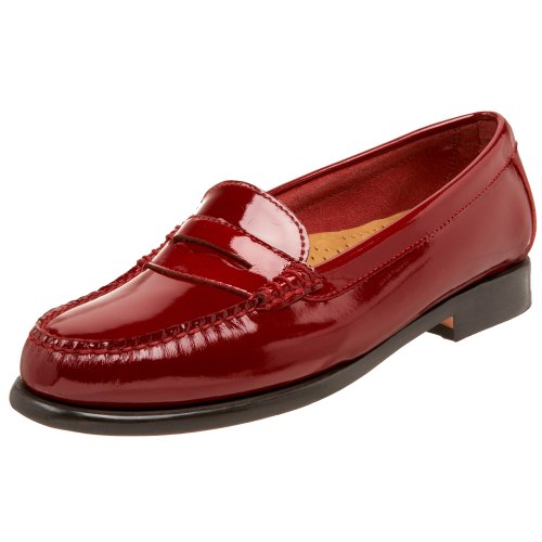 Bass Women's Wayfarer Penny Loafer