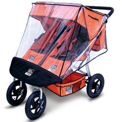 Trax360 Double Deluxe Cover