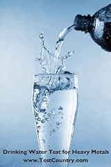 17 Panel Drinking Water Testing Device