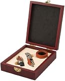 Picnic Time Chianti 3-Piece Wine Accessory Set in Gift Box