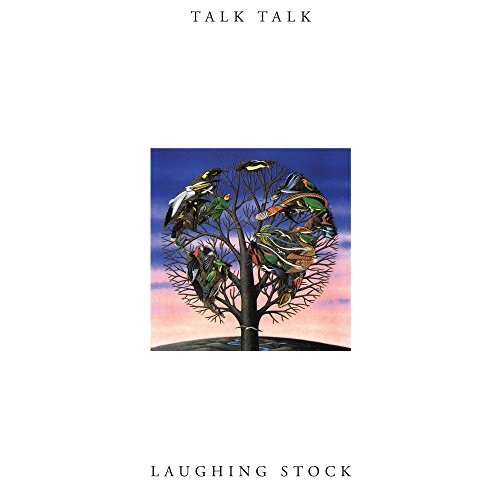 Talk Talk - Laughing Stock [lp] - Zortam Music