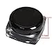 Malloom Fashionable Mini Waterproof Gel Cream Eyeliner With Brush Makeup