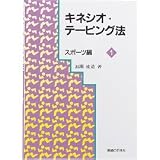 キネシオ・テーピング法 (スポーツ編1)