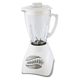14-Speed Glass Jar Blender