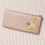 レベッカテイラー（バッグ＆ウォレット）（rebecca taylor Bag＆Wallet） ウォレット（ムーンキャットロングウォレット） レディス