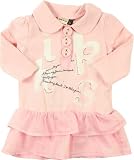 IKKS Dress, Denim 32 Rose 24M