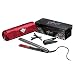 ghd Scarlet Collection Limited Edition Gold Series Classic Styler Hair Straightener Gift Set