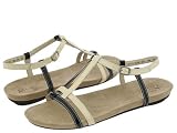 CLARKS Maplewood New Sandals Shoes Black Womens
