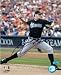 Josh Johnson (Florida Marlins) autographed 8x10 Photo