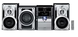 CD Mini System
