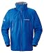 (モンベル)mont-bell レインダンサージャケット Men's 1128262 プライマリーブルー L
