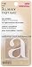 Almay Hypoallergenic Bright Eyes Eye Shadow for Light / Medium Skin Tones. 130 Nude