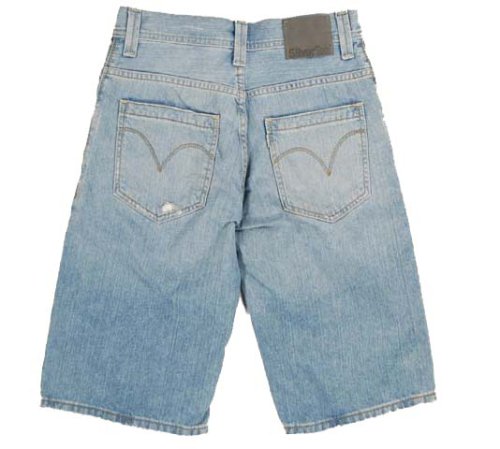 Buy Levi’s Silver Tab Shorts